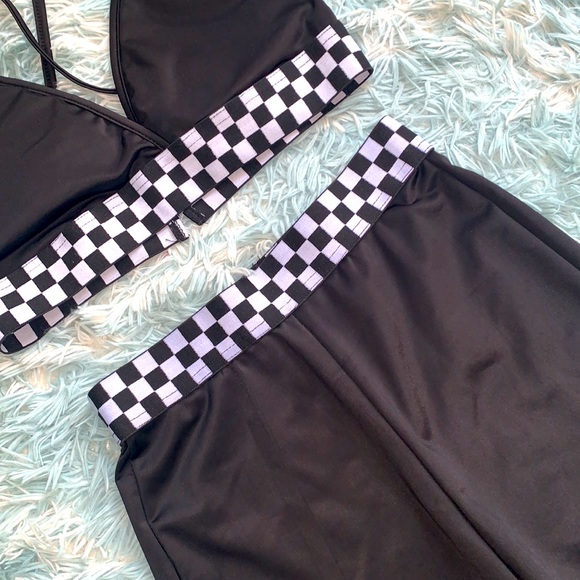 NEW two piece Racetrack set - Picture 4 of 5